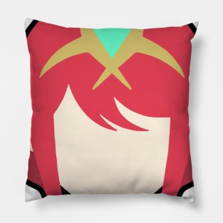 Pyra Stock Pillow