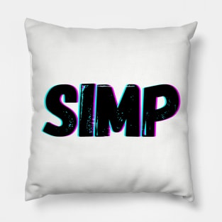 SIMP Pillow