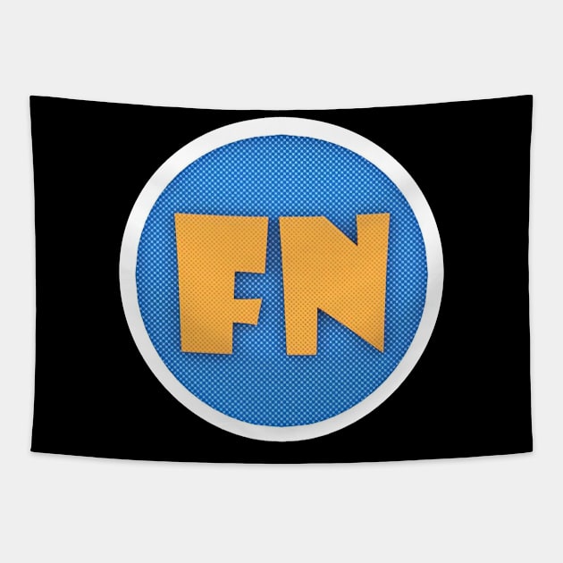 FN icon Tapestry by FN podcast