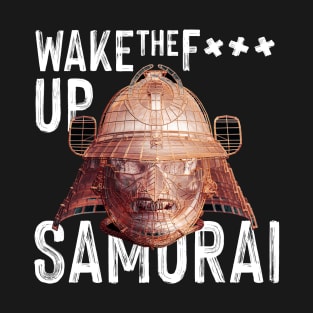 SAMURAI T-Shirt