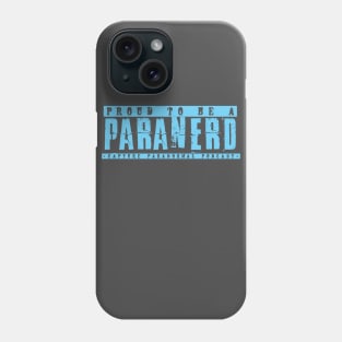 ParaNerd Phone Case