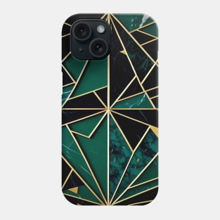 The Archaic Elements. Phone Case