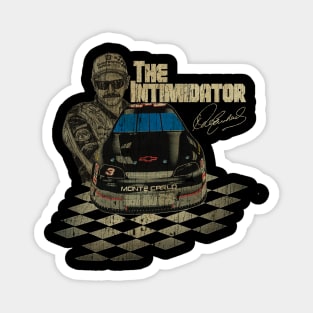 The Intimidator Magnet