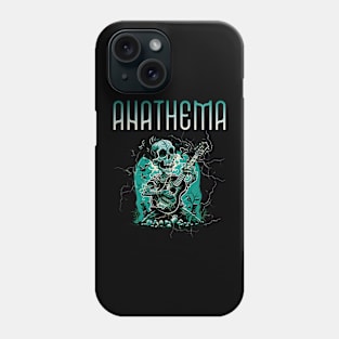 ANATHEMA BAND XMAS Phone Case