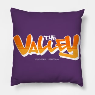 Phoenix Suns: The Valley Pillow