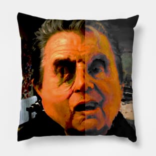Francis Bacon 1909-1992 Pillow