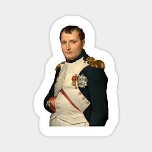 Napoleon Magnet