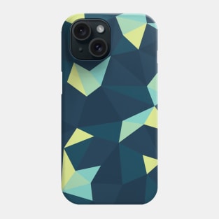 Foam on the Sea Phone Case