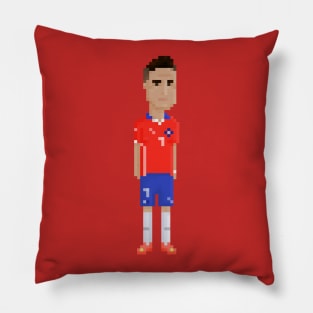 Alexis Pillow