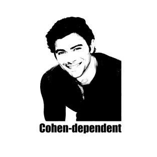 Cohen-dependent light T-Shirt