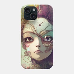 Looking for Tomorrow Phone Case