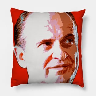 joe pesci Pillow