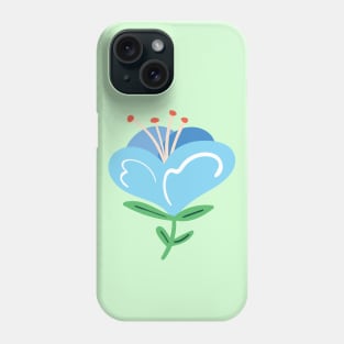 Flora Flower Phone Case