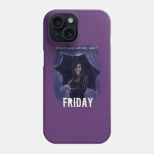 Friday Phone Case