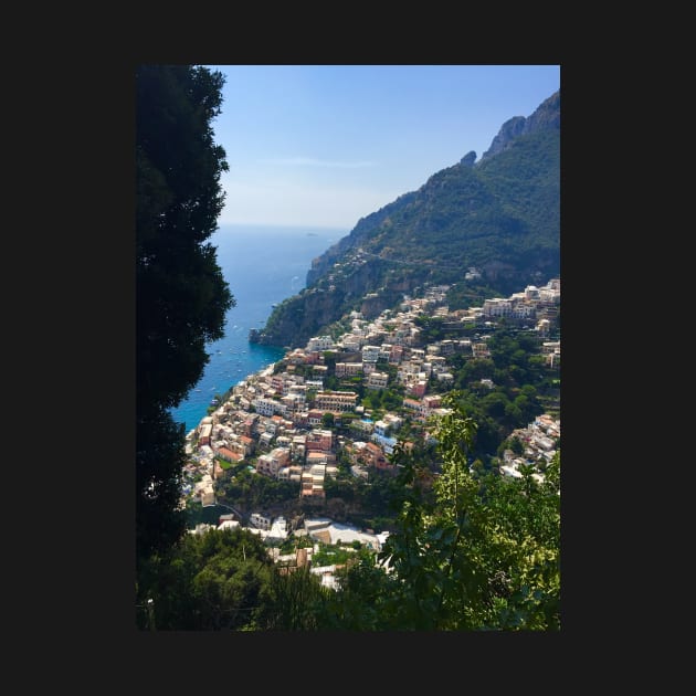 Positano 3 by ephotocard