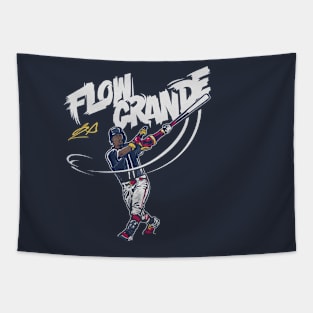 Ronald Acuna Flow Grande Tapestry