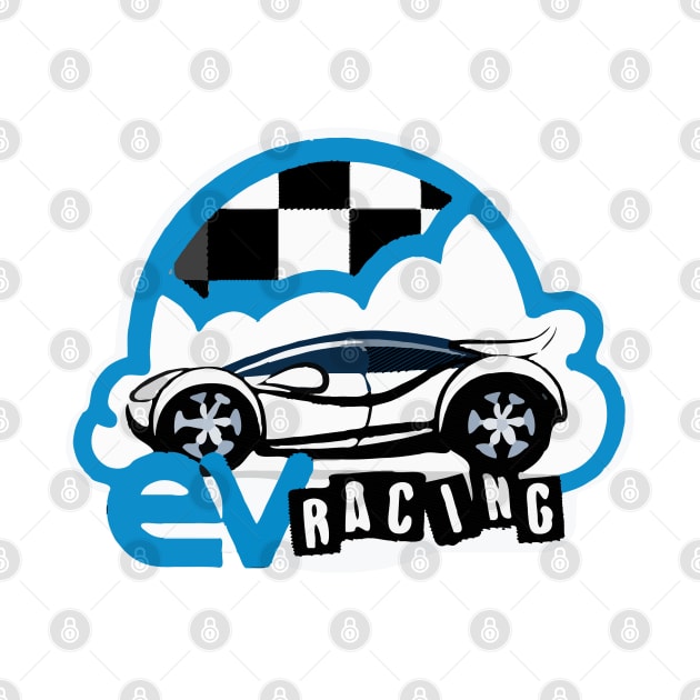 EV Racing rules by eSeaty