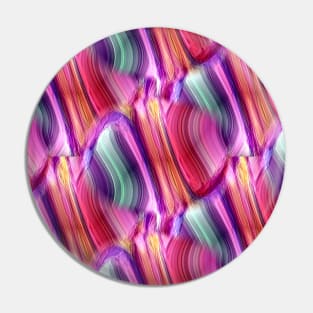 Candy Curves Pin