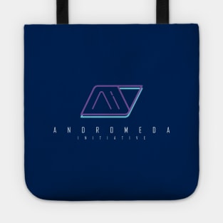 Mass Effect Andromeda Initiative Tote