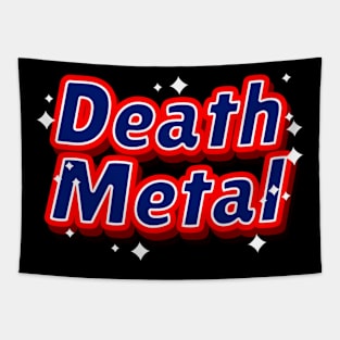 Death Metal Tapestry