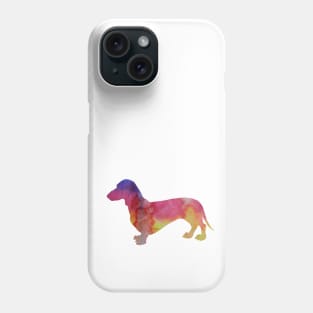 Dachshund Phone Case