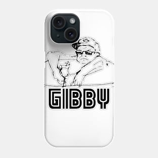 Gibby! Phone Case