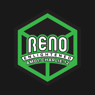 Reno Enlightened T-Shirt