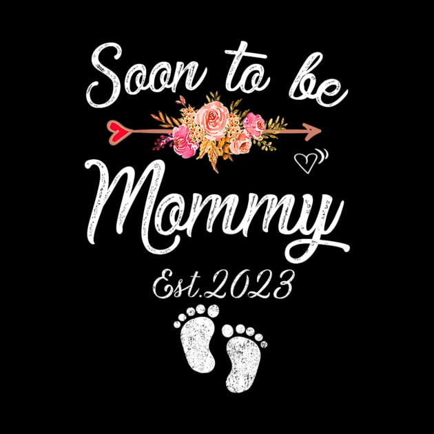 Soon to be Mommy 2023 by cloutmantahnee