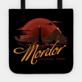 National Park Tote