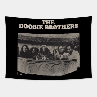 the doobie brothers VINTAGE Tapestry