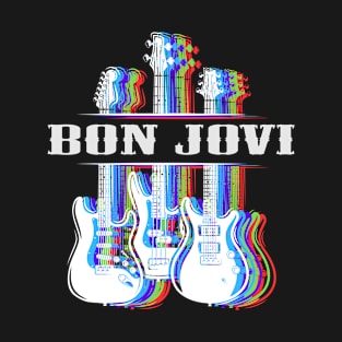 JOVI BAND T-Shirt