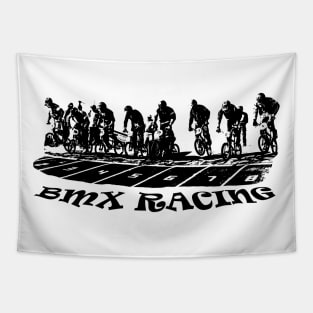 bmx Tapestry