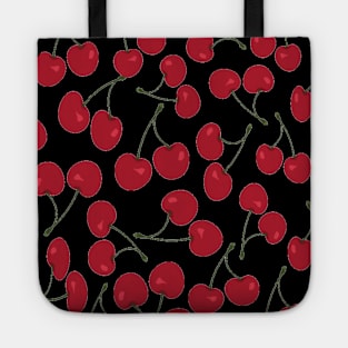 Cherries Tote