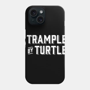 turtles music Phone Case