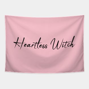 Heartless Witch Tapestry