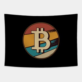 Bitcoin Tapestry