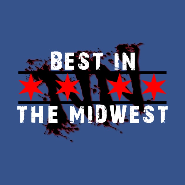 Best In the Midwest by nikonoko