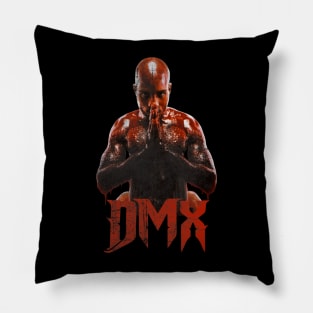 DMX Legend Art Pillow