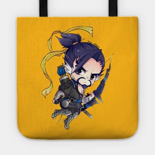 Hanzo Tote