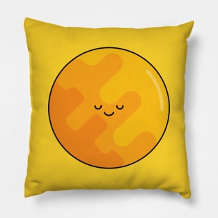 Sun Pillow