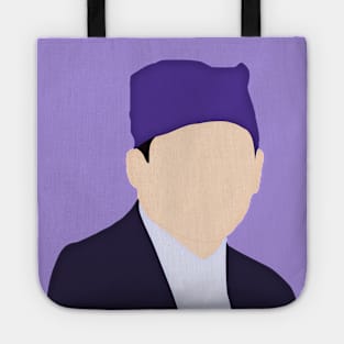 Prison Mike Drawing Tote