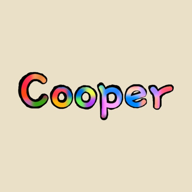 Cooper by Amanda1775