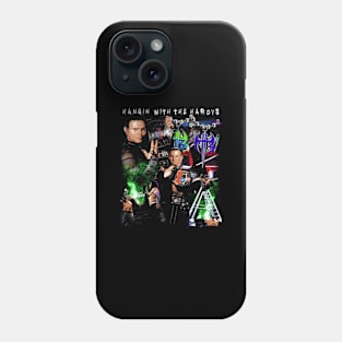 Hardy Boyz Hangin With The Hardys Phone Case