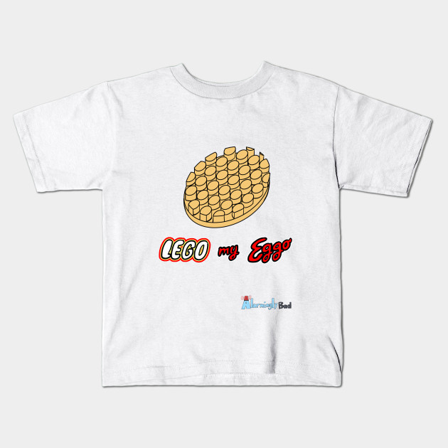 lego my eggo alarminglybad