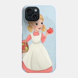 Apple Season Phone Case