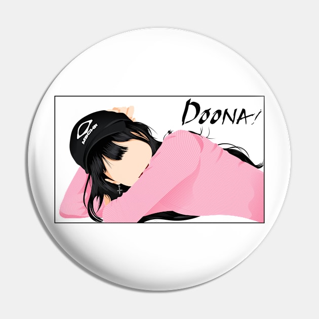 Doona! Pin by ayshatazin