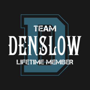 DENSLOW T-Shirt