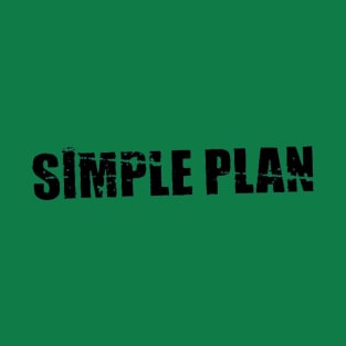 Plan band T-Shirt