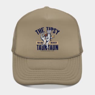 The Tipsy Tauntaun Hat