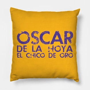 Oscar Pillow